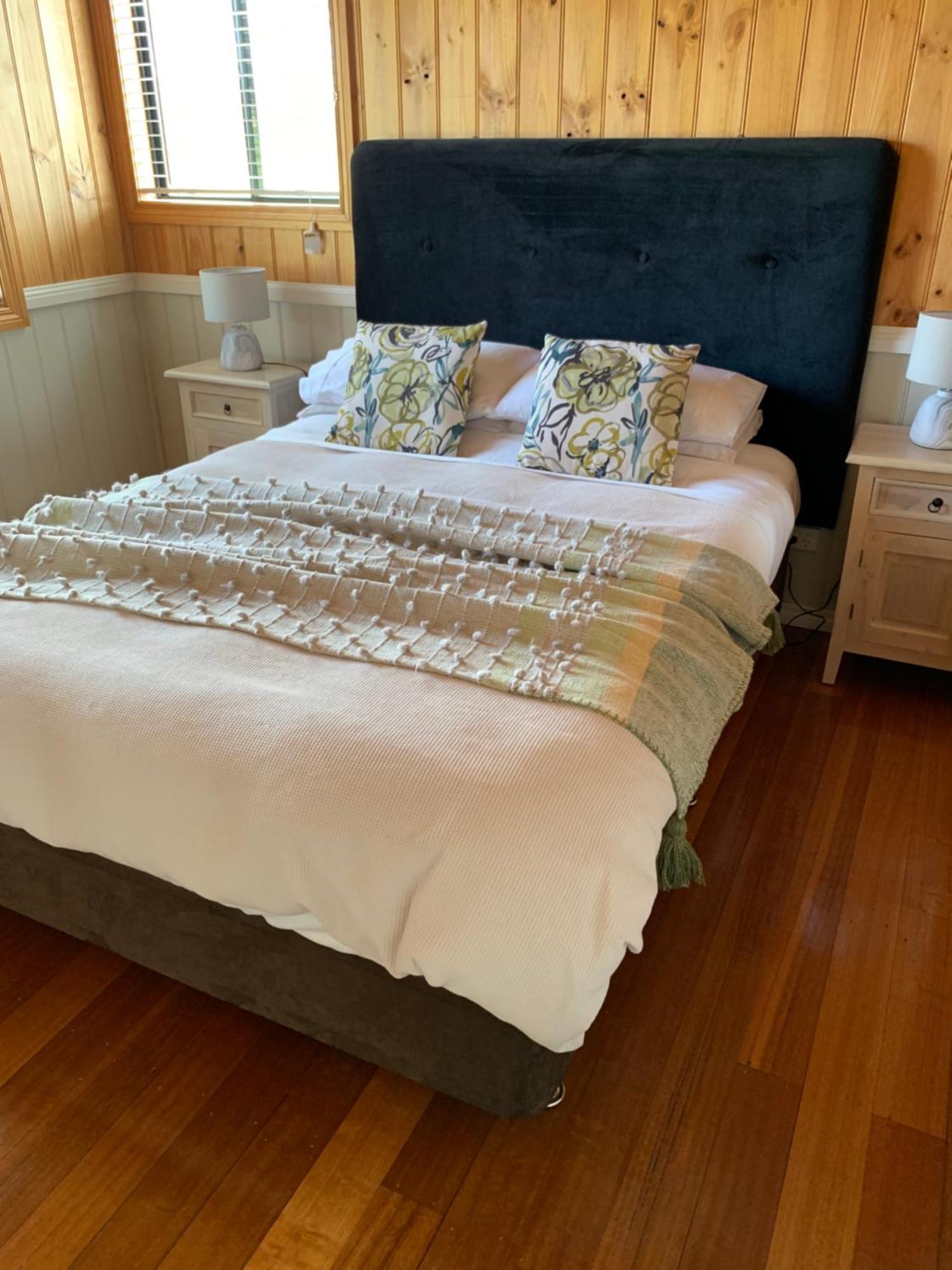 Hazelcreek Cottages Exeter Bagian luar foto